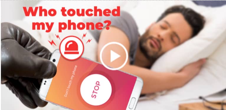 How To Turn Off Fingerprint Lock On My Sleep