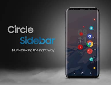 Circle SideBar App Download