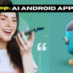 AI Voice Keyboard Voice To Text App Aor Android