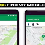 Google Find My Device