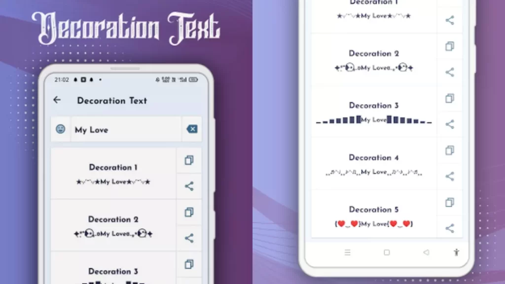 About: Stylish Chat for Whatsapp: Stylish Font (Google Play