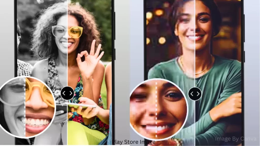 Experience the Magic AI Photo Enhancer Unveils the Hidden Beauty in Your Pictures