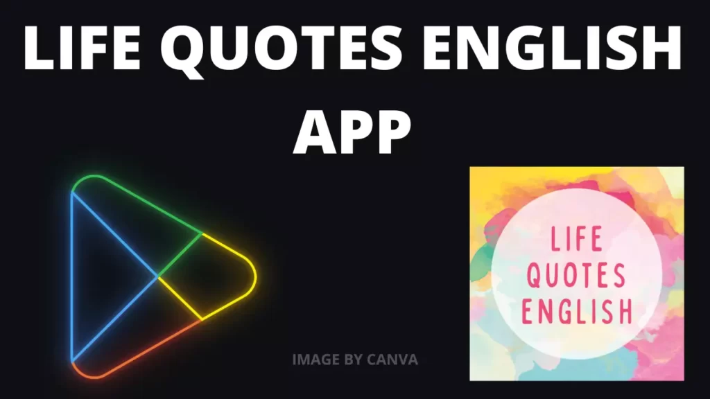 Inspirational Quotes In English App Download